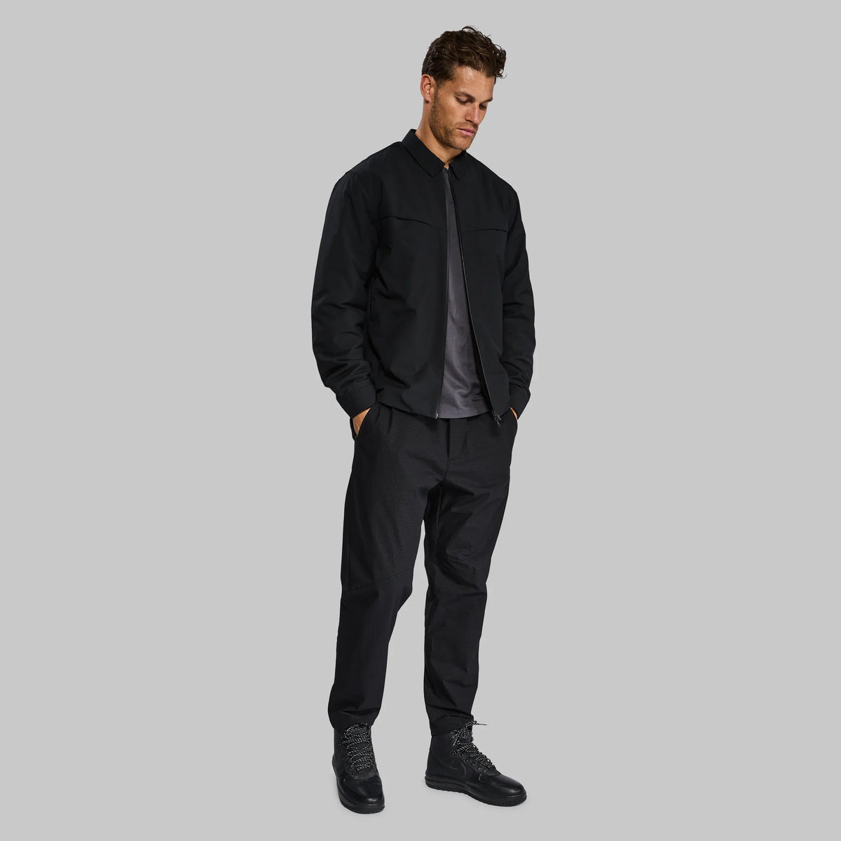 Ultra High Molecular Weight Pants