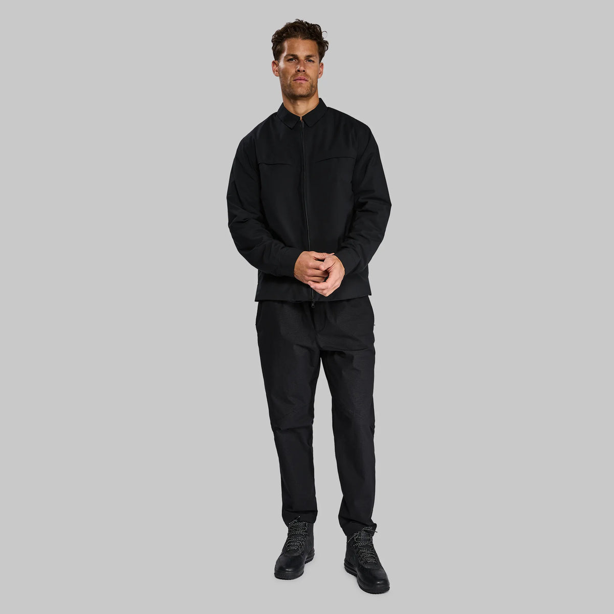Ultra High Molecular Weight Pants