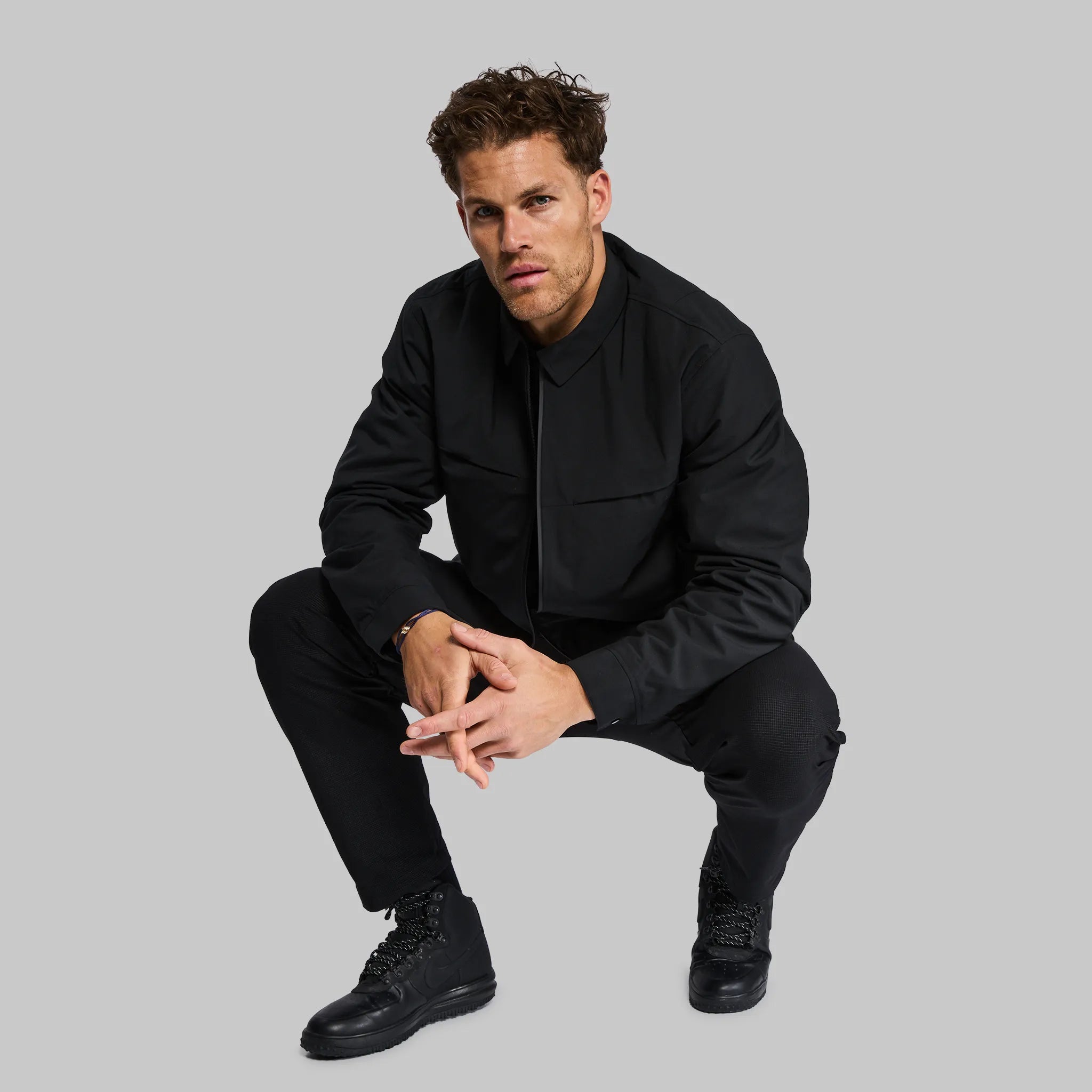 Ultra High Molecular Weight Pants