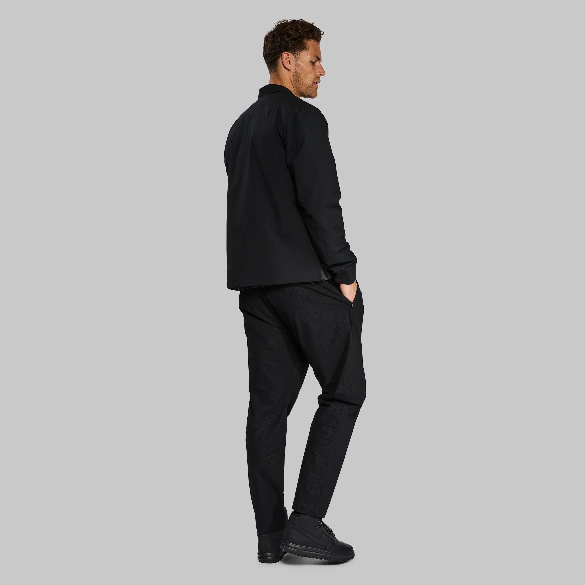 Ultra High Molecular Weight Pants