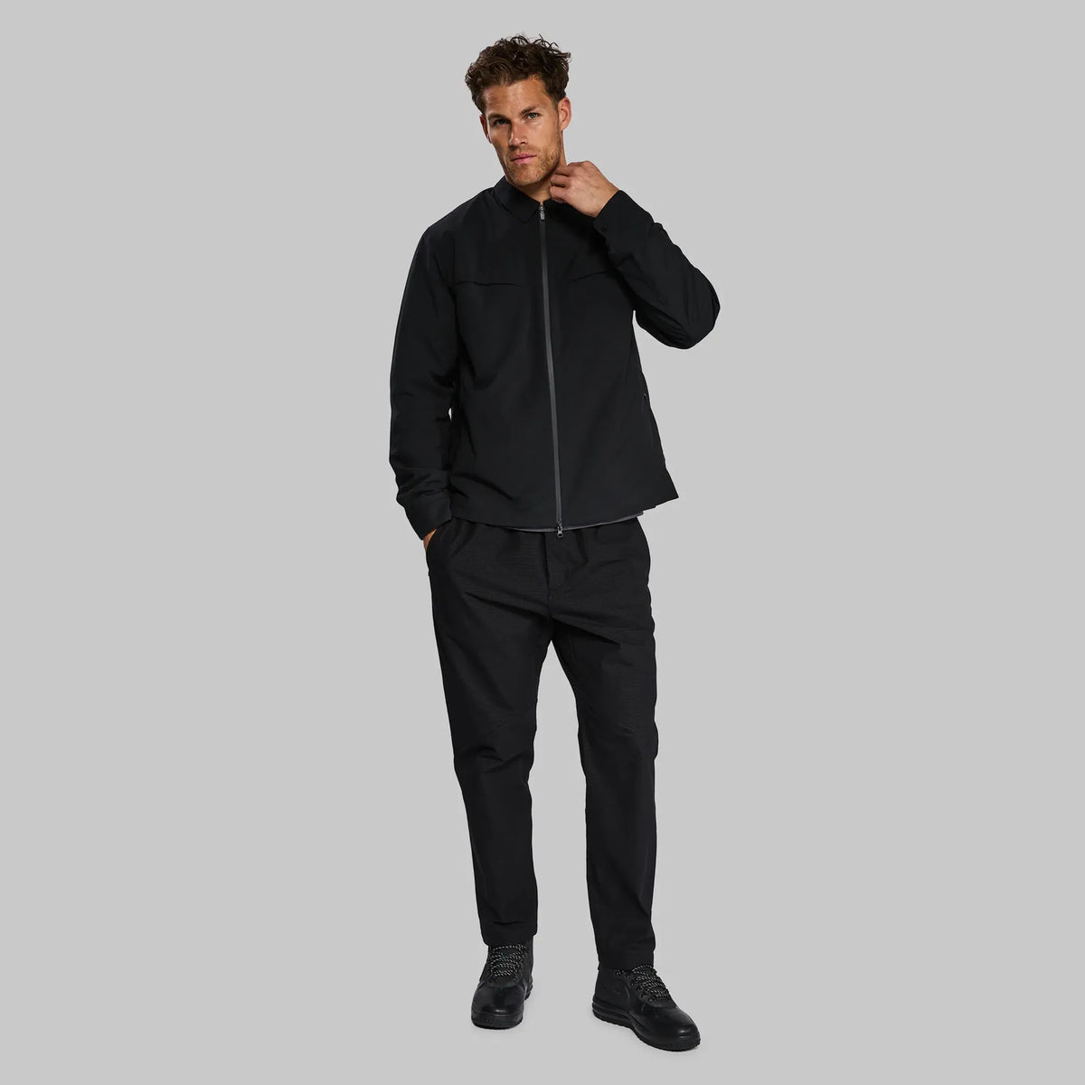Ultra High Molecular Weight Pants