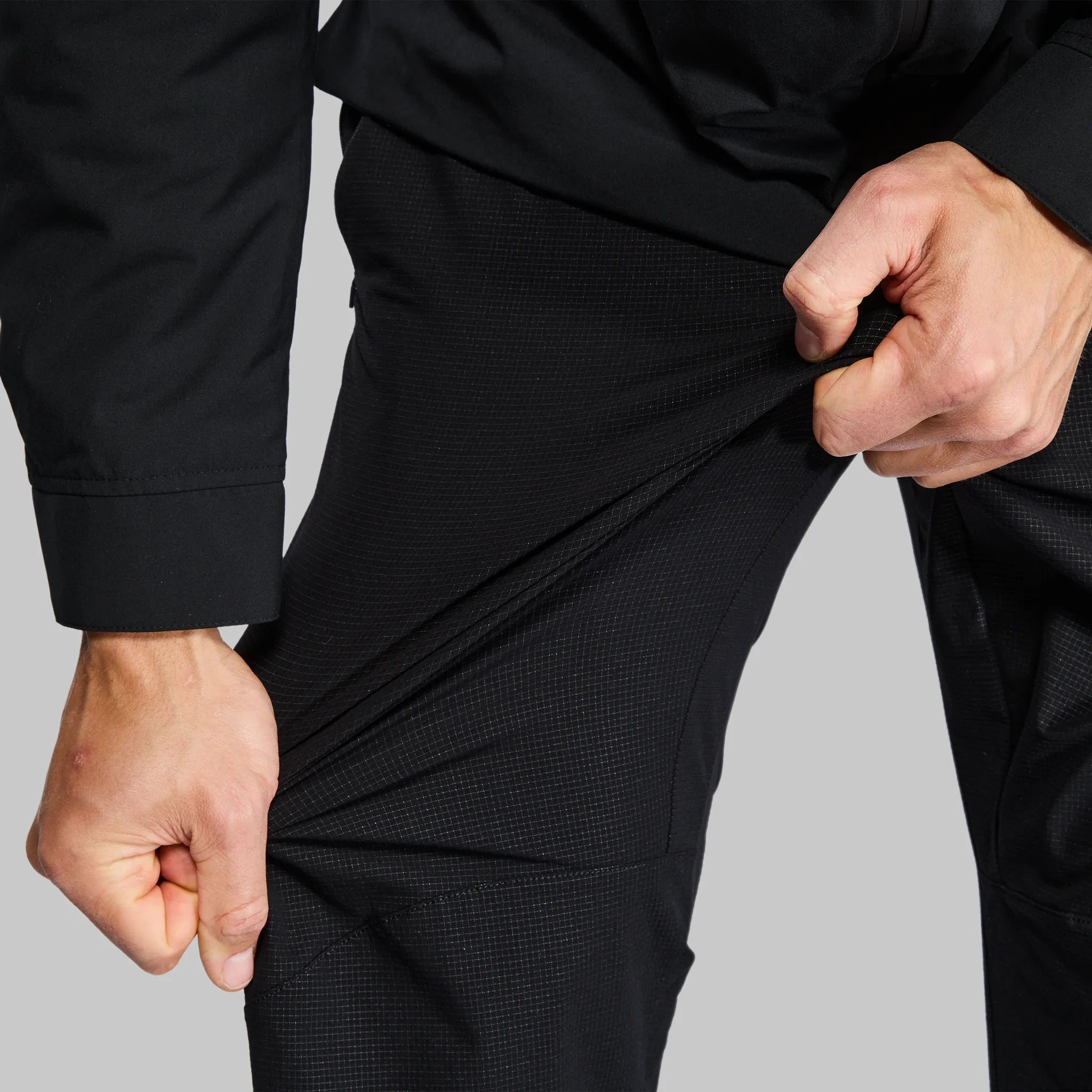 Ultra High Molecular Weight Pants