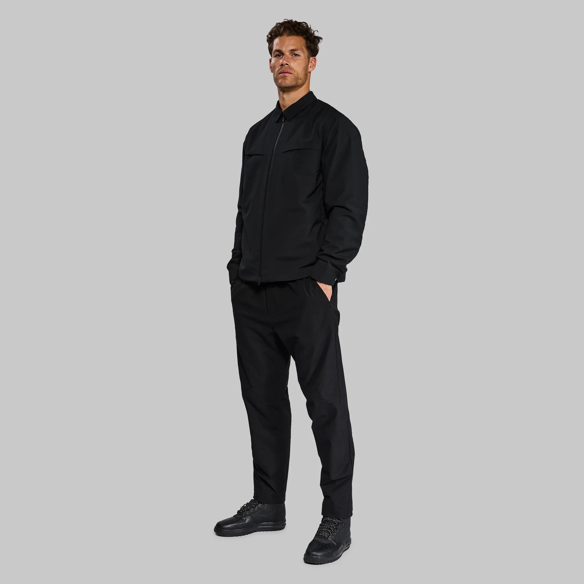 Ultra High Molecular Weight Pants