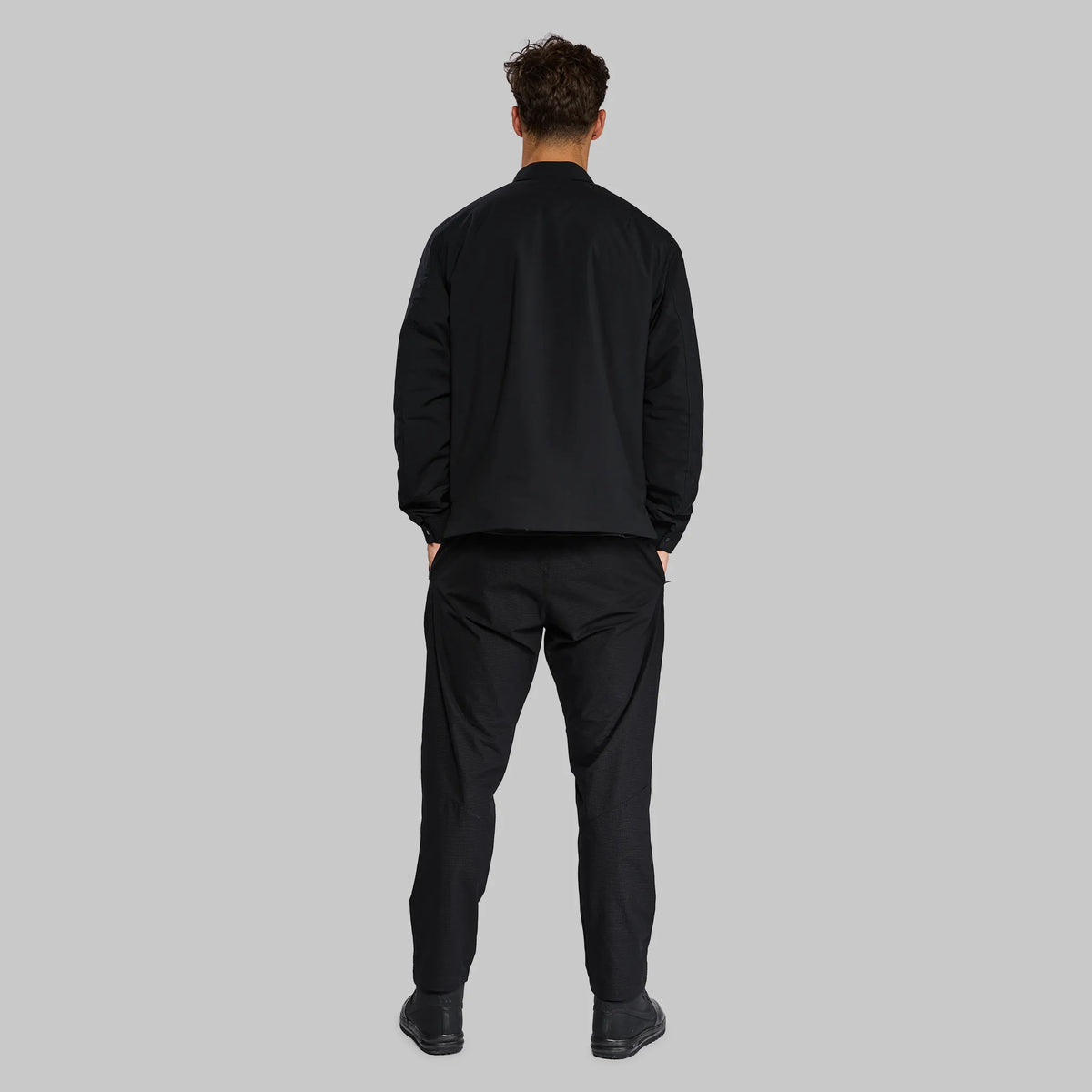 Ultra High Molecular Weight Pants