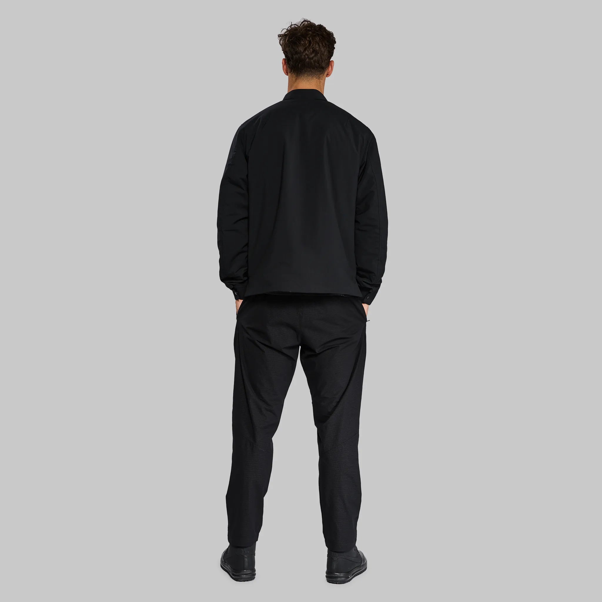 Ultra High Molecular Weight Pants