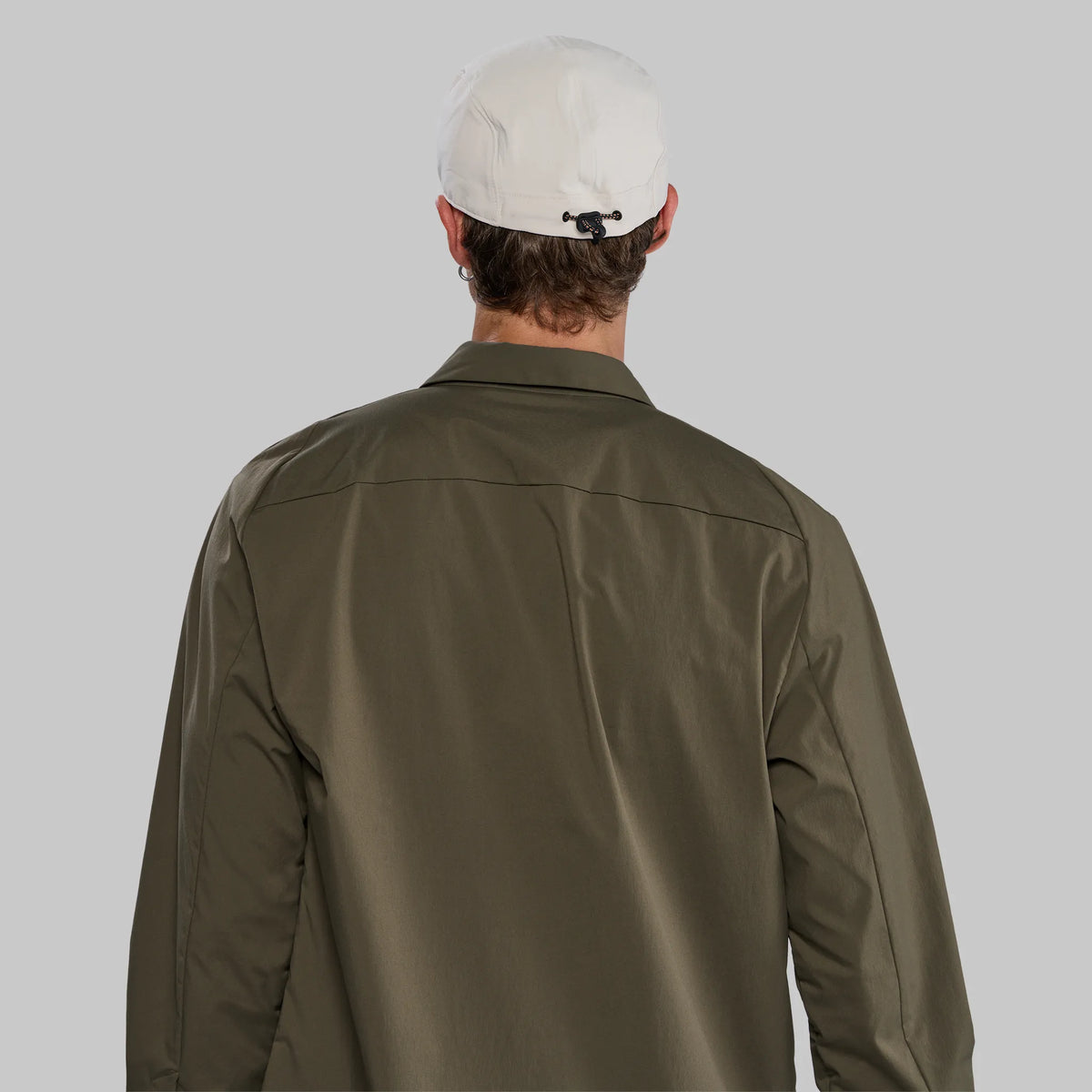 Ultralight Cap. Sand edition