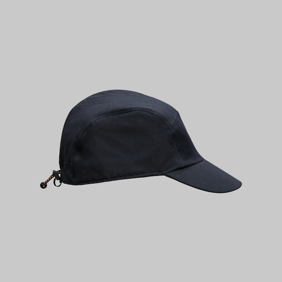 Ultralight Cap. Black edition