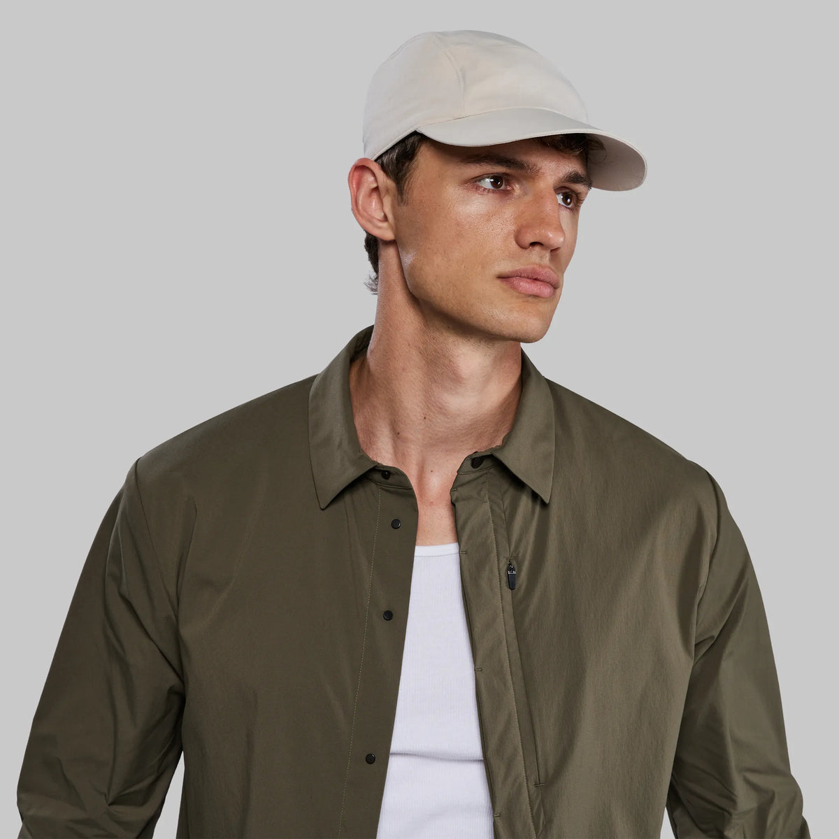 Ultralight Cap. Sand edition