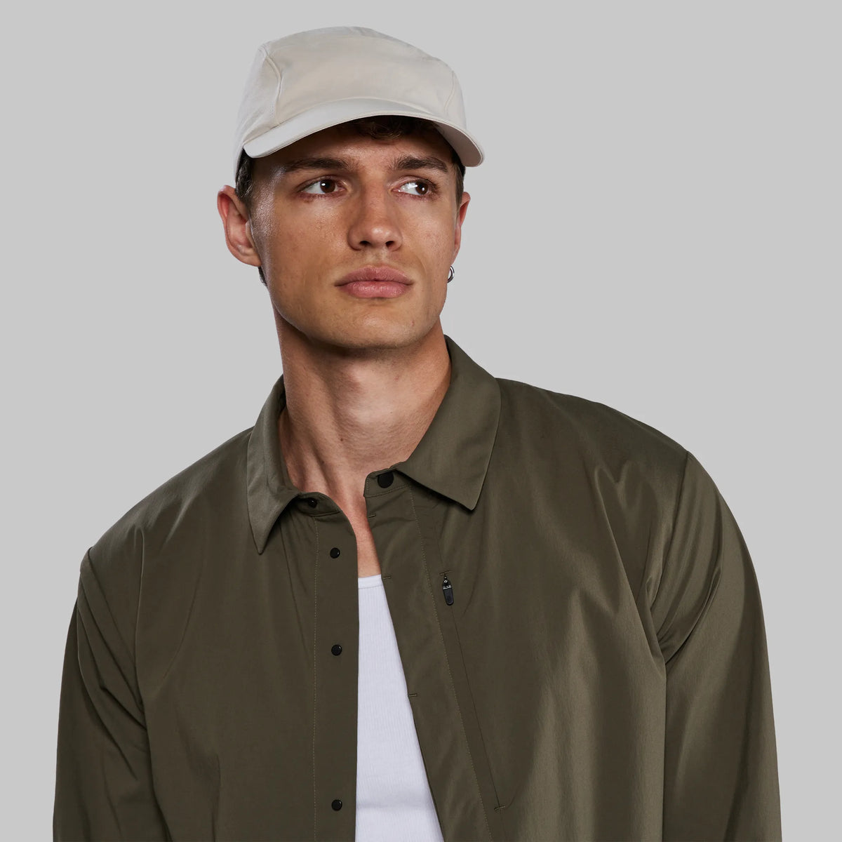 Ultralight Cap. Sand edition