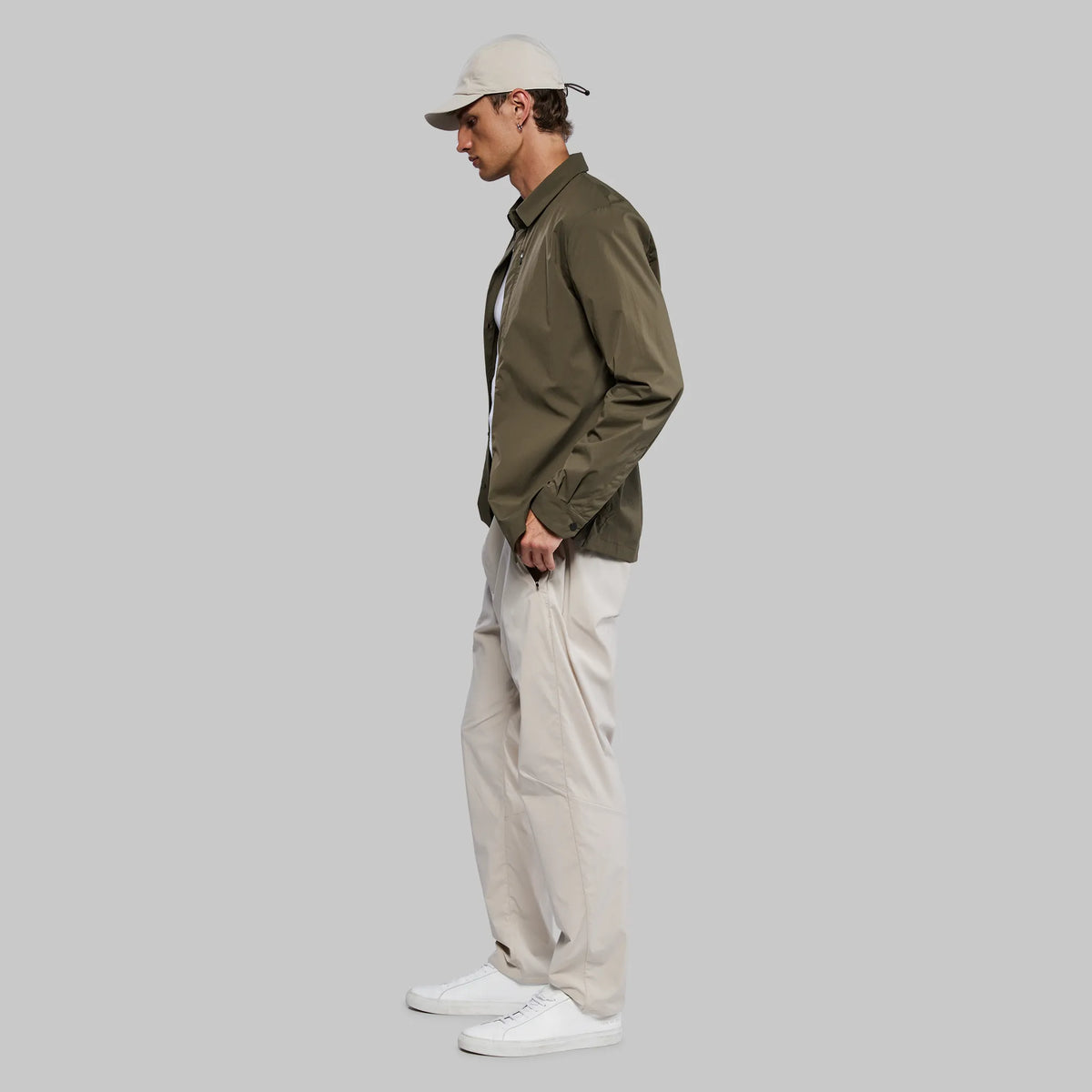 Ultralight Cap. Sand edition