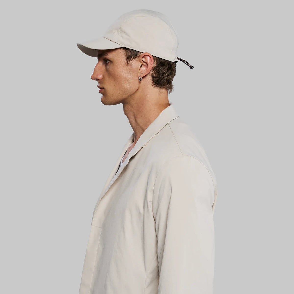 Ultralight Cap. Sand edition