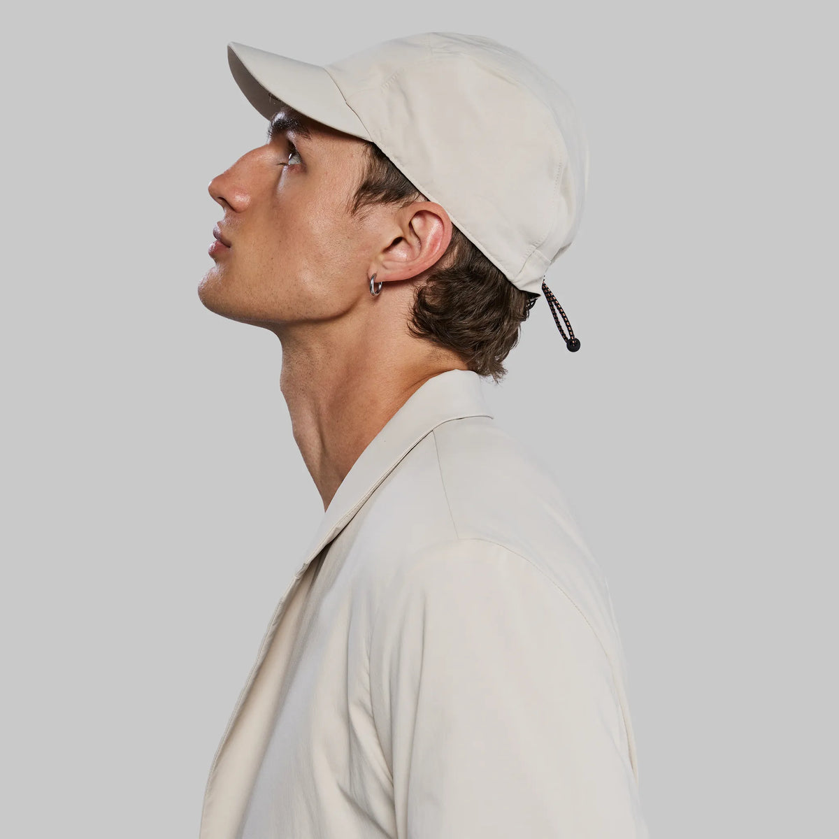 Ultralight Cap. Sand edition