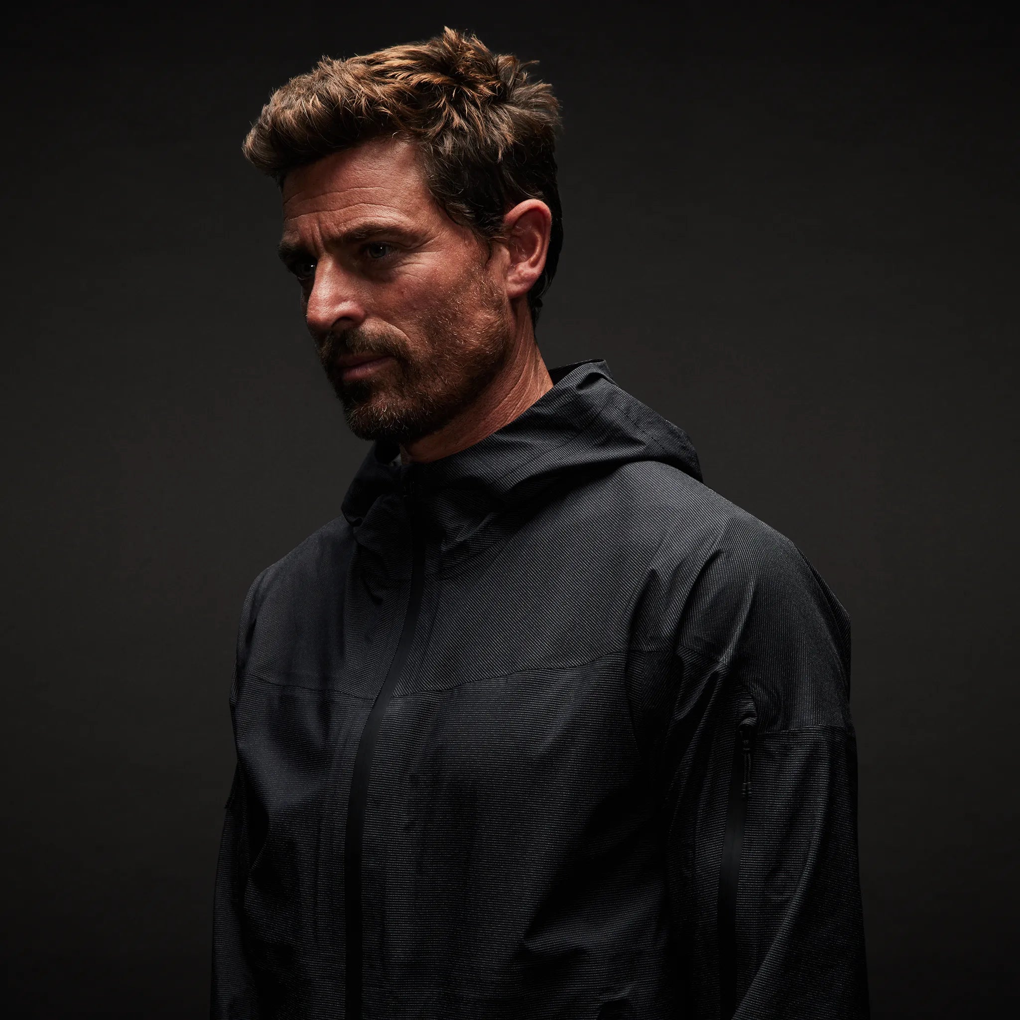 Ultralight Shell with Dyneema®