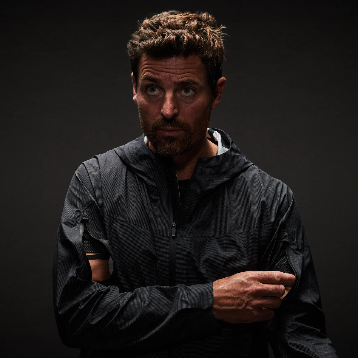 Ultralight Shell with Dyneema®