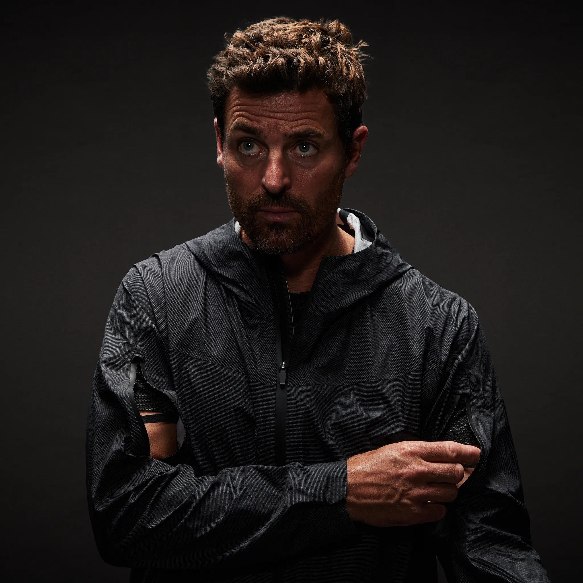 Ultralight Shell with Dyneema®