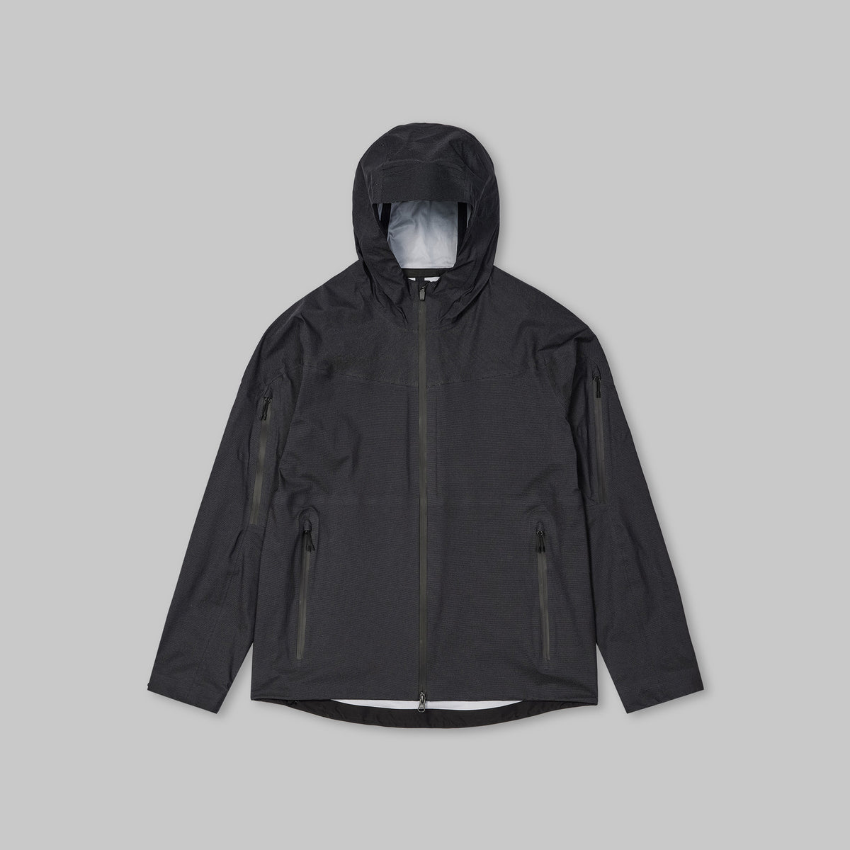 Ultralight Shell with Dyneema®