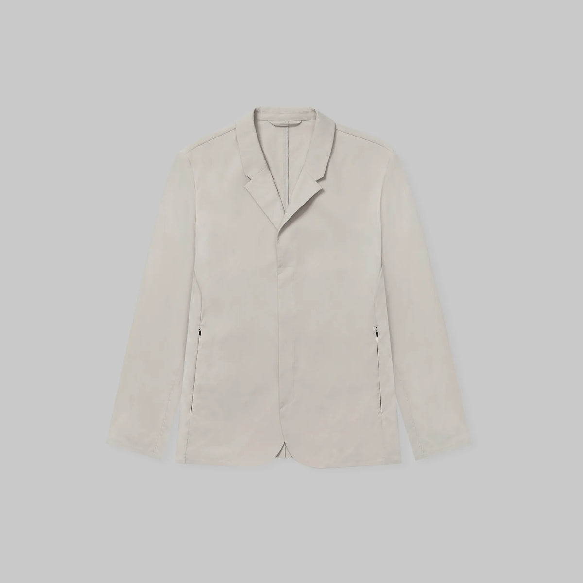 Ultralight Suit Jacket. Sand edition