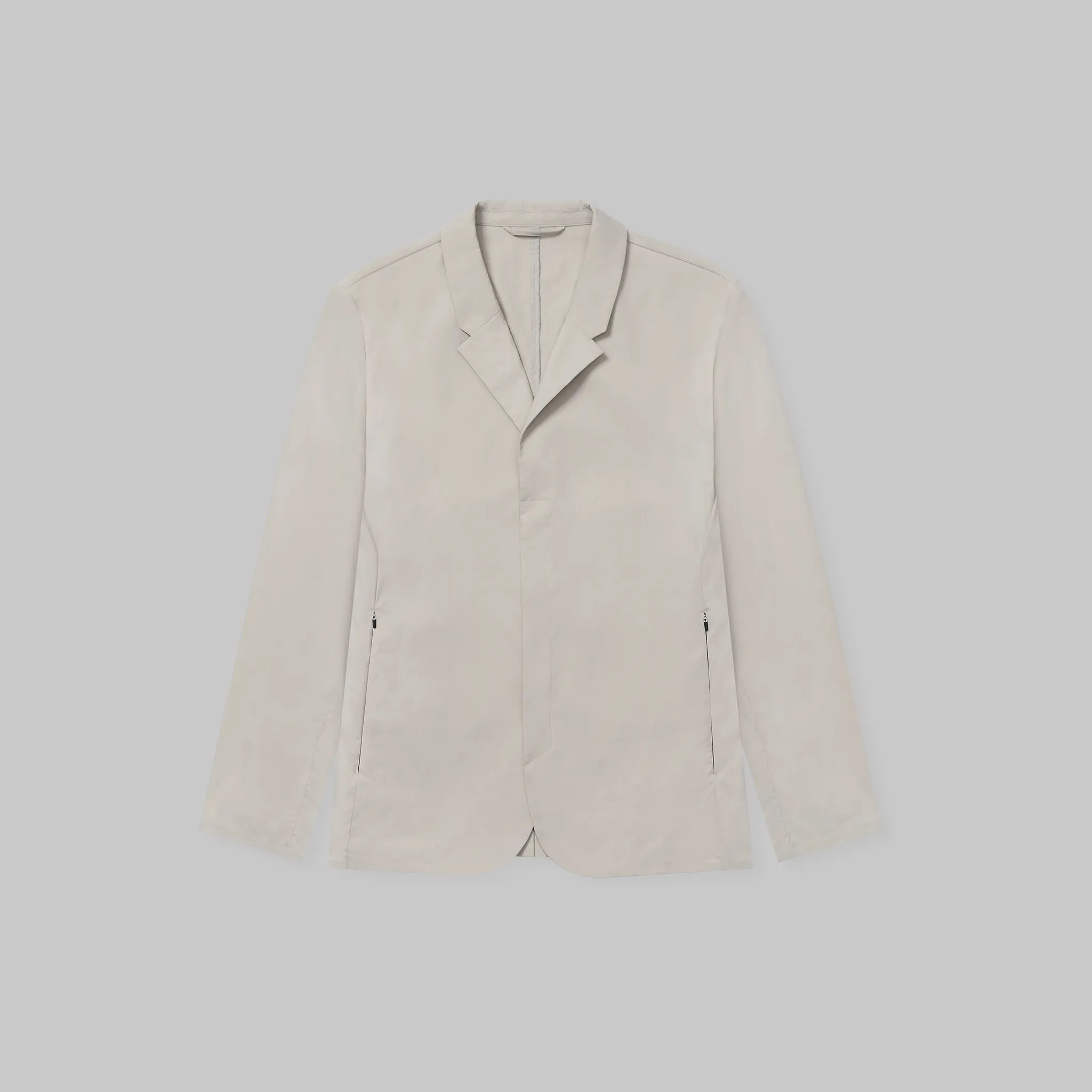 Ultralight Suit Jacket. Sand edition