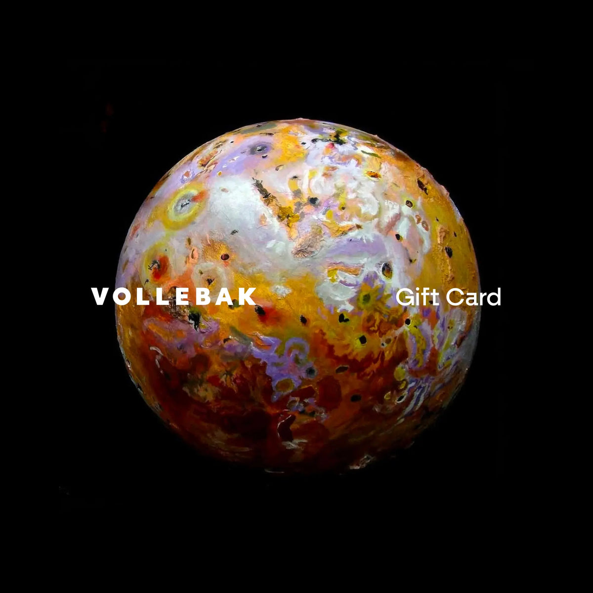 Vollebak Gift Card