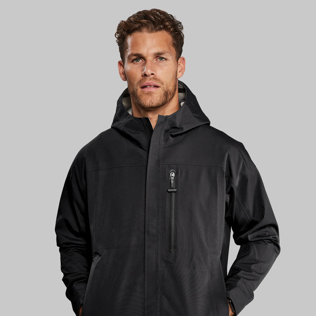 Waterfallproof Jacket