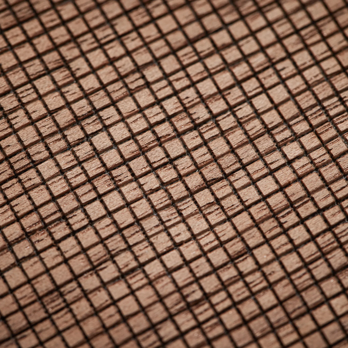 The Wooden Jacket