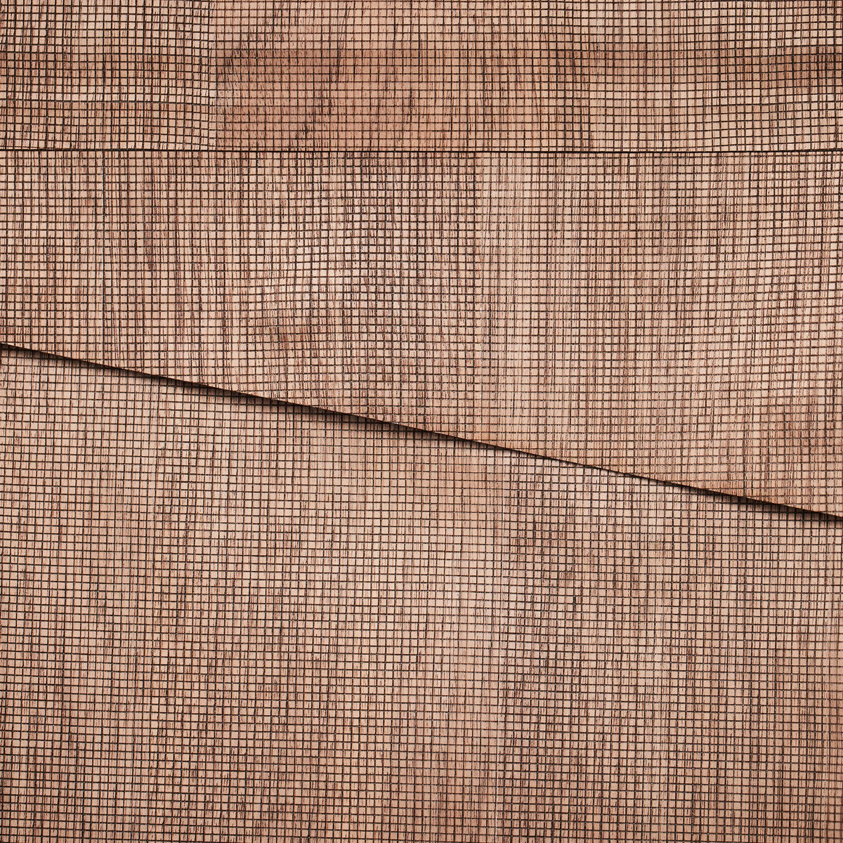 The Wooden Jacket