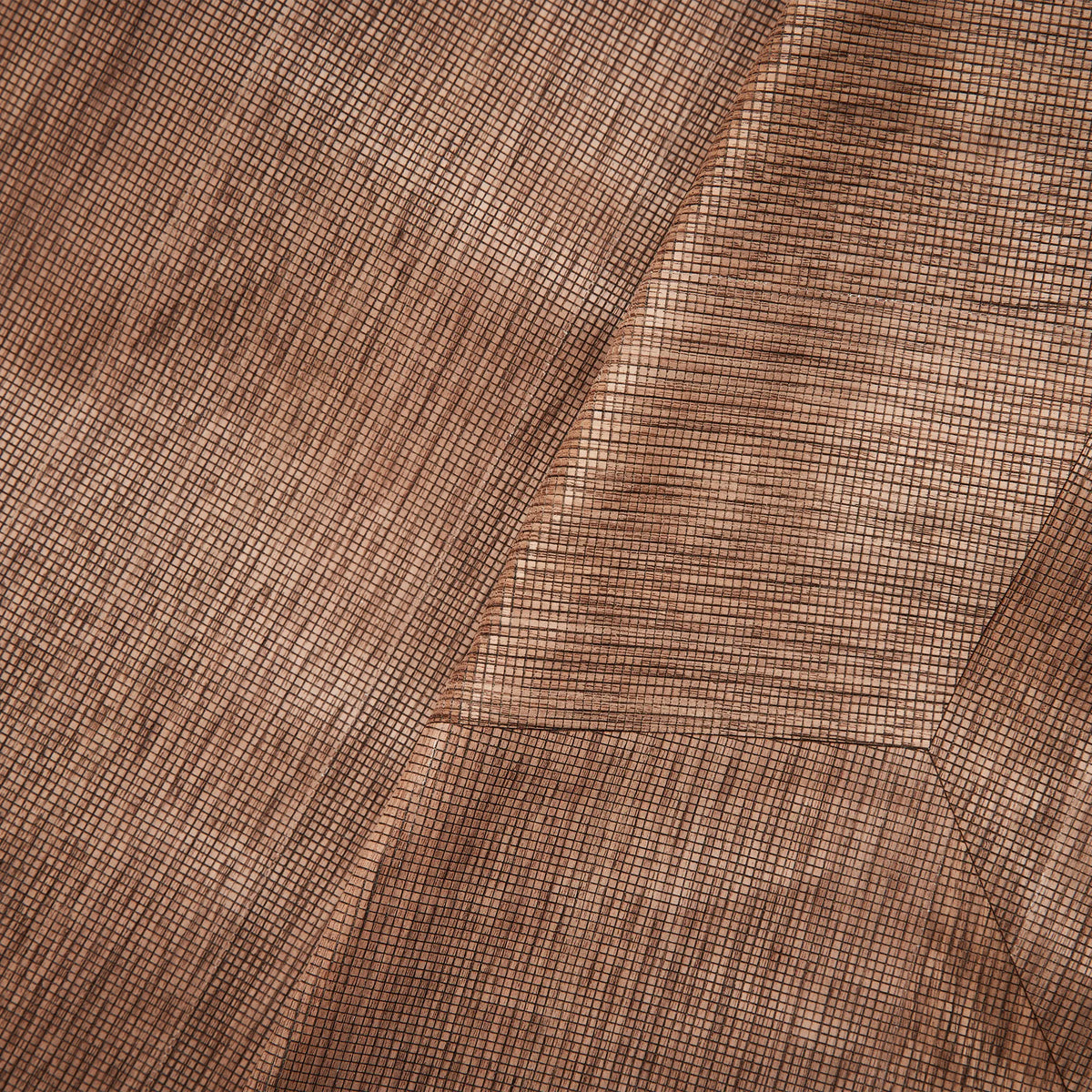 The Wooden Jacket