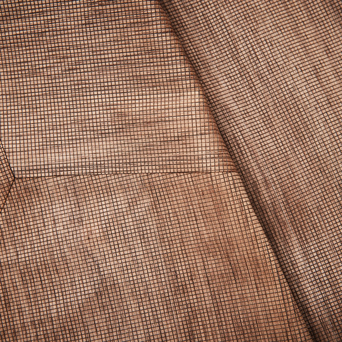 The Wooden Jacket