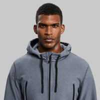 100 Year Sweatshirt. Black edition – Vollebak