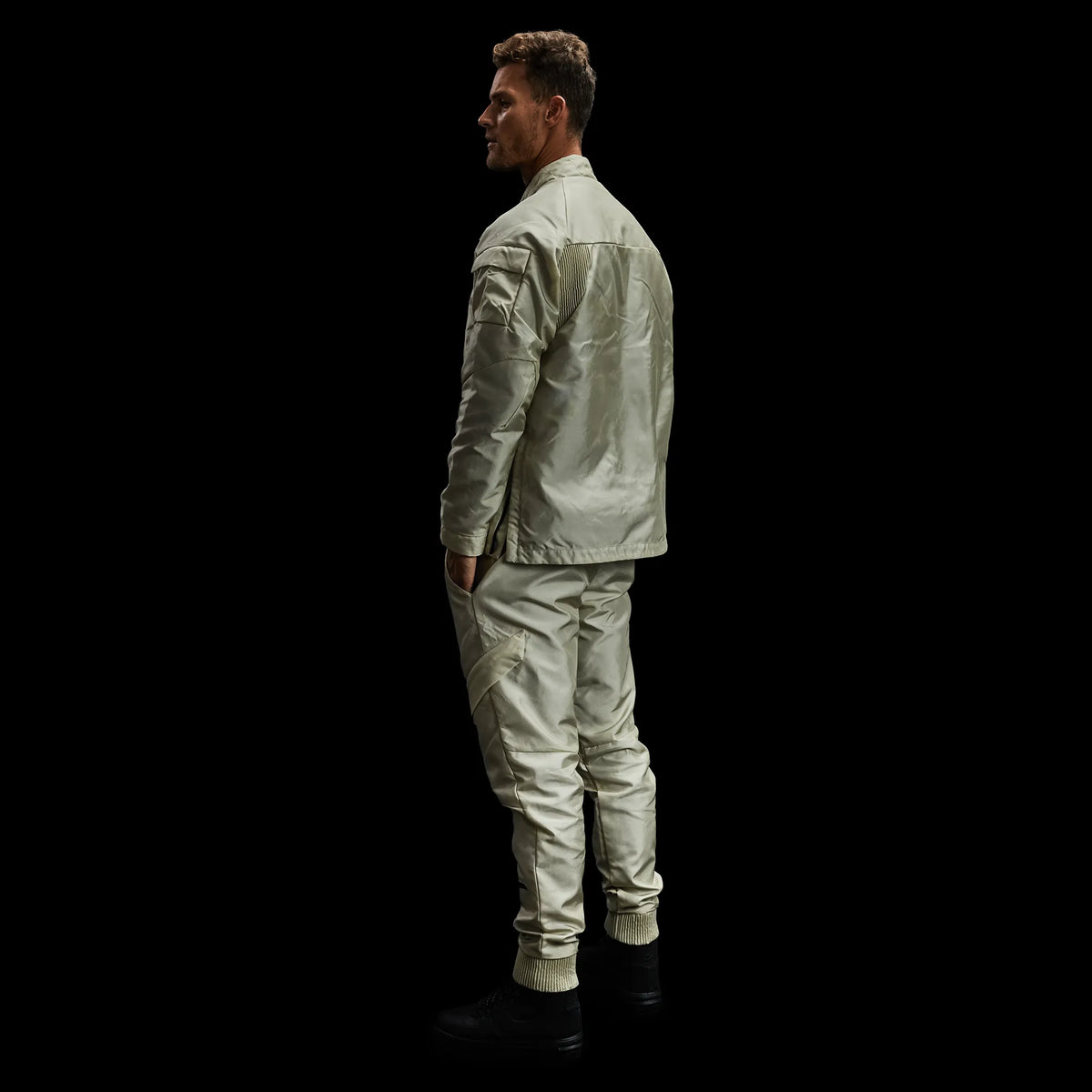 Mars Pants. Light edition