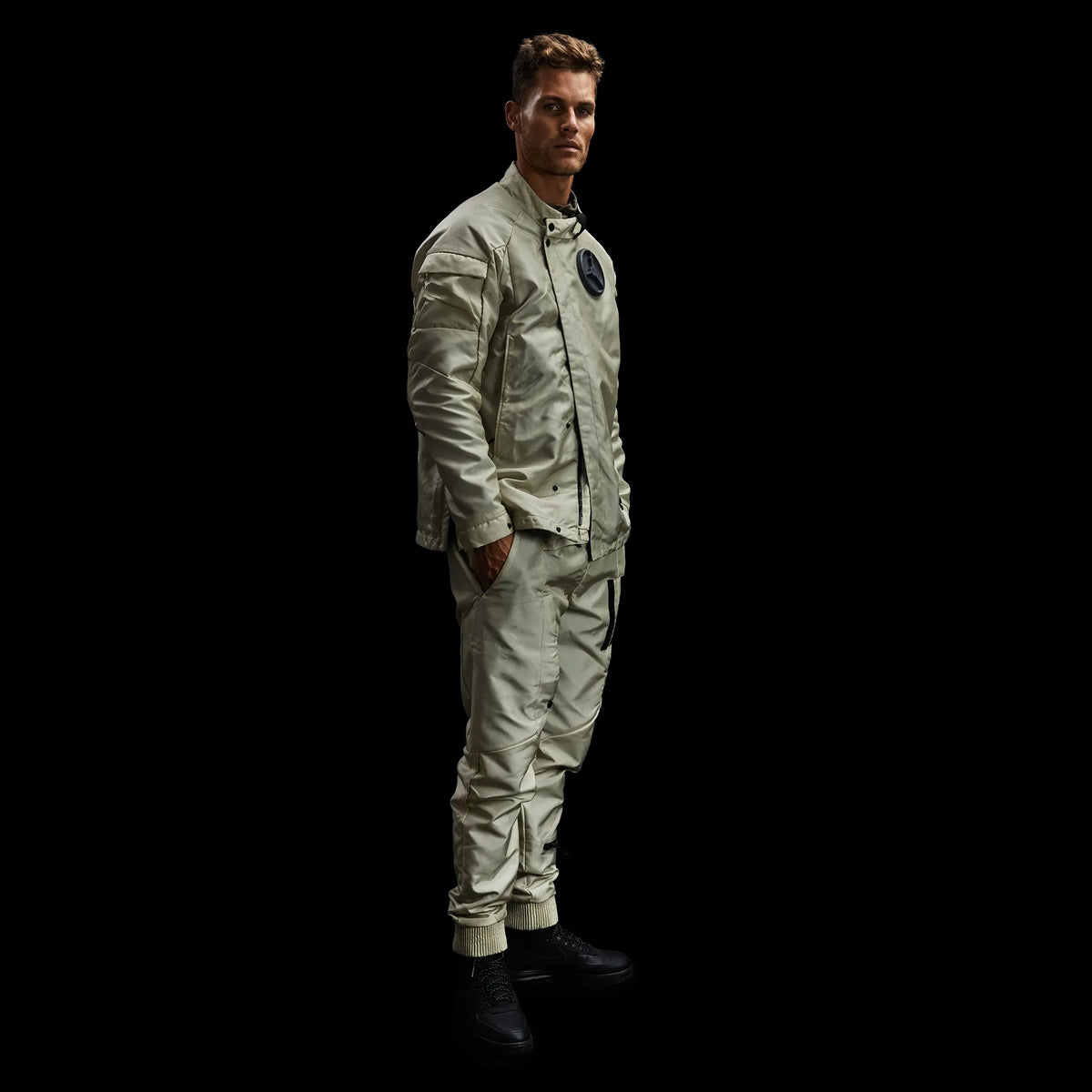 Mars Pants. Light edition