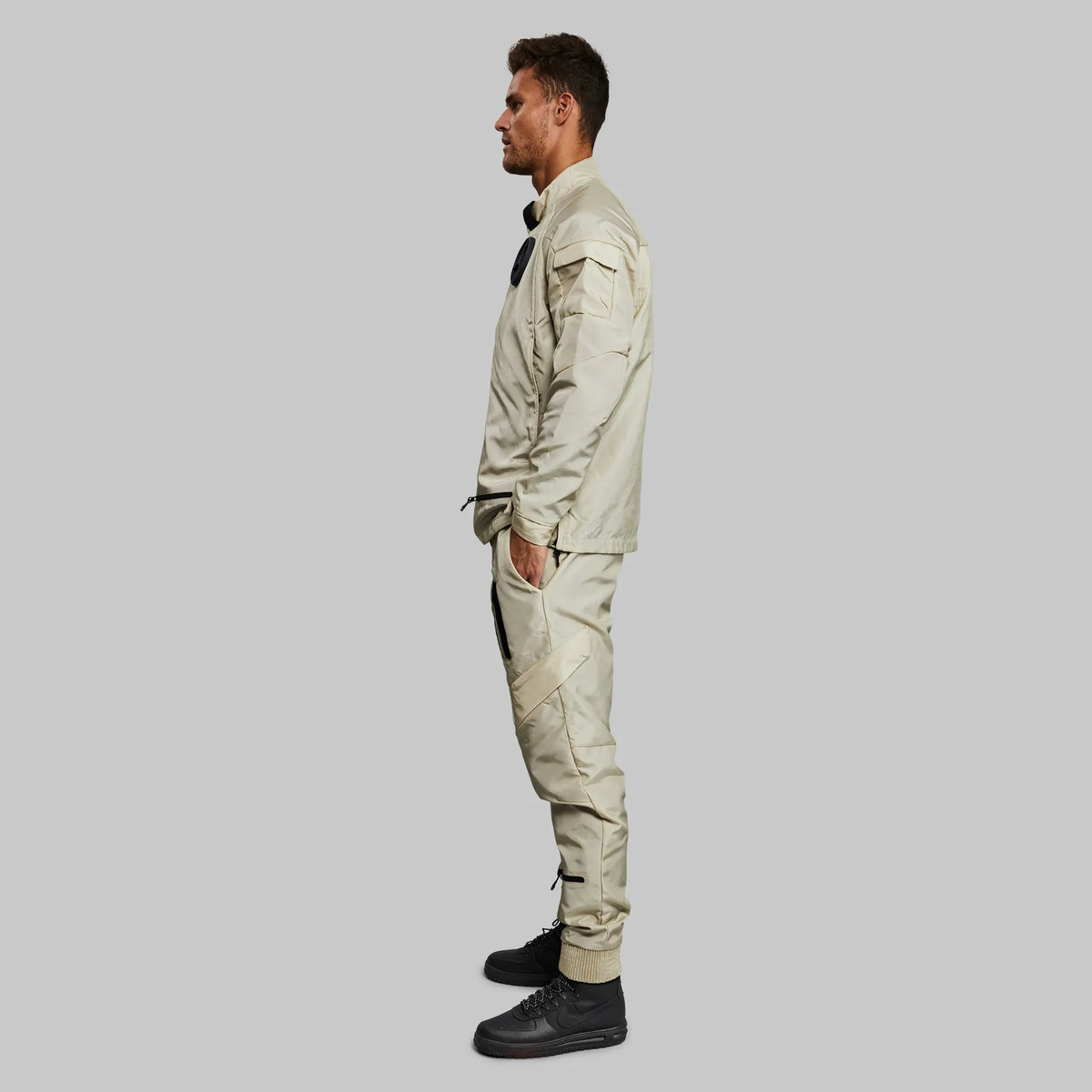 Mars Pants. Light edition