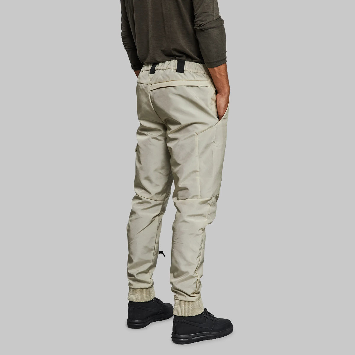 Mars Pants. Light edition