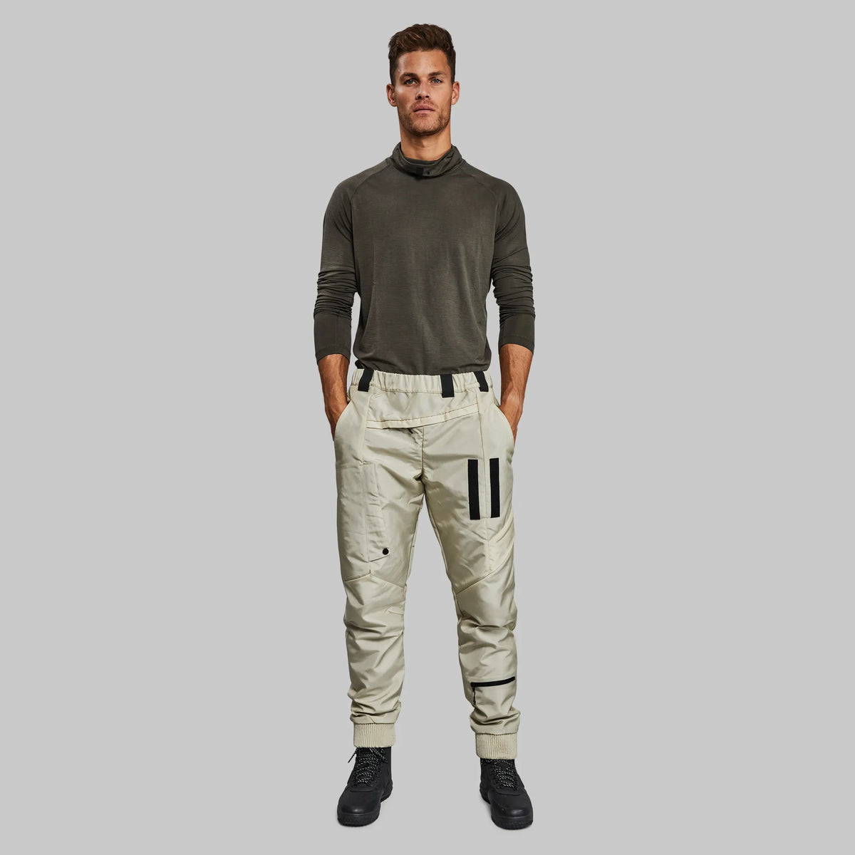 Mars Pants. Light edition