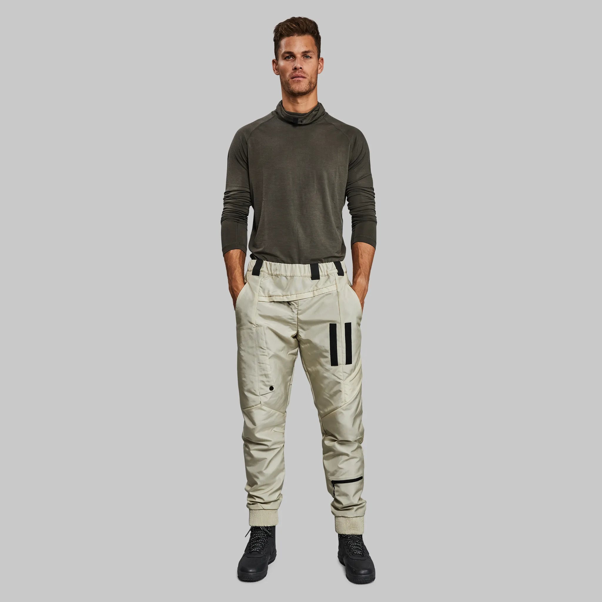 Mars Pants. Light edition