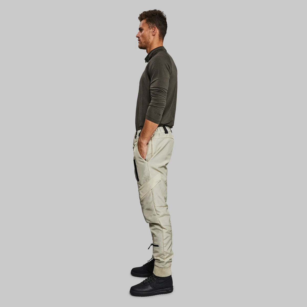 Mars Pants. Light edition