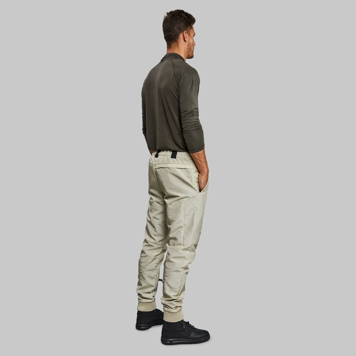 Mars Pants. Light edition