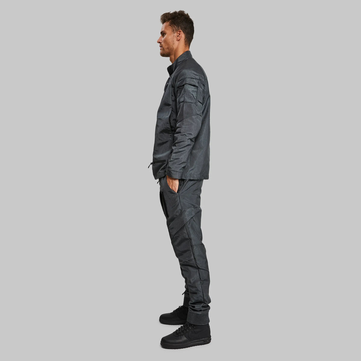 Mars Pants. Dark edition