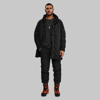 Nomad Puffer Pants. Black edition