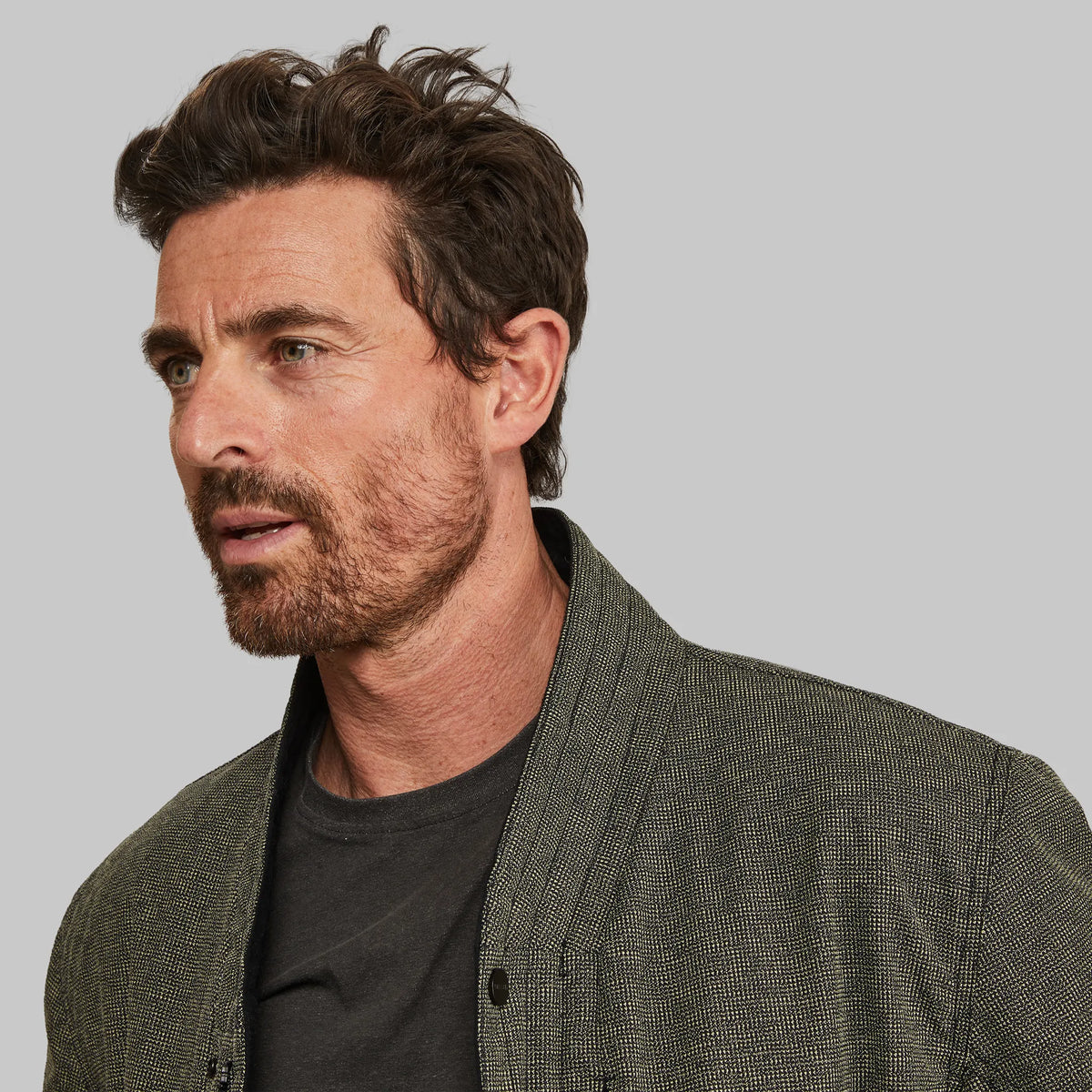 Off Grid Jacket