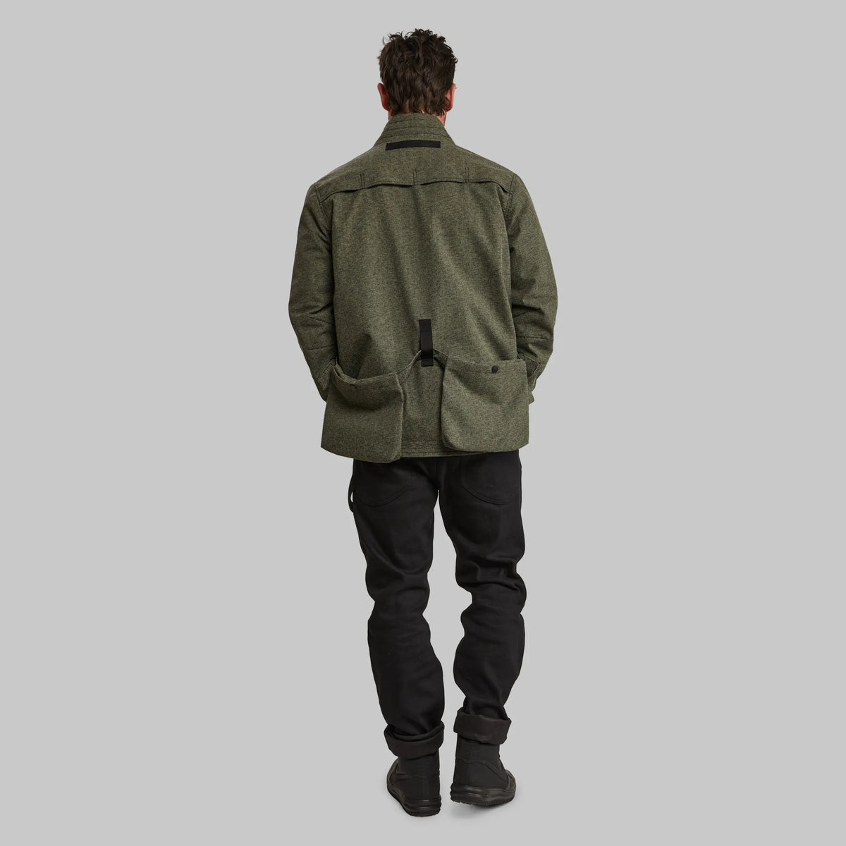 Off Grid Jacket