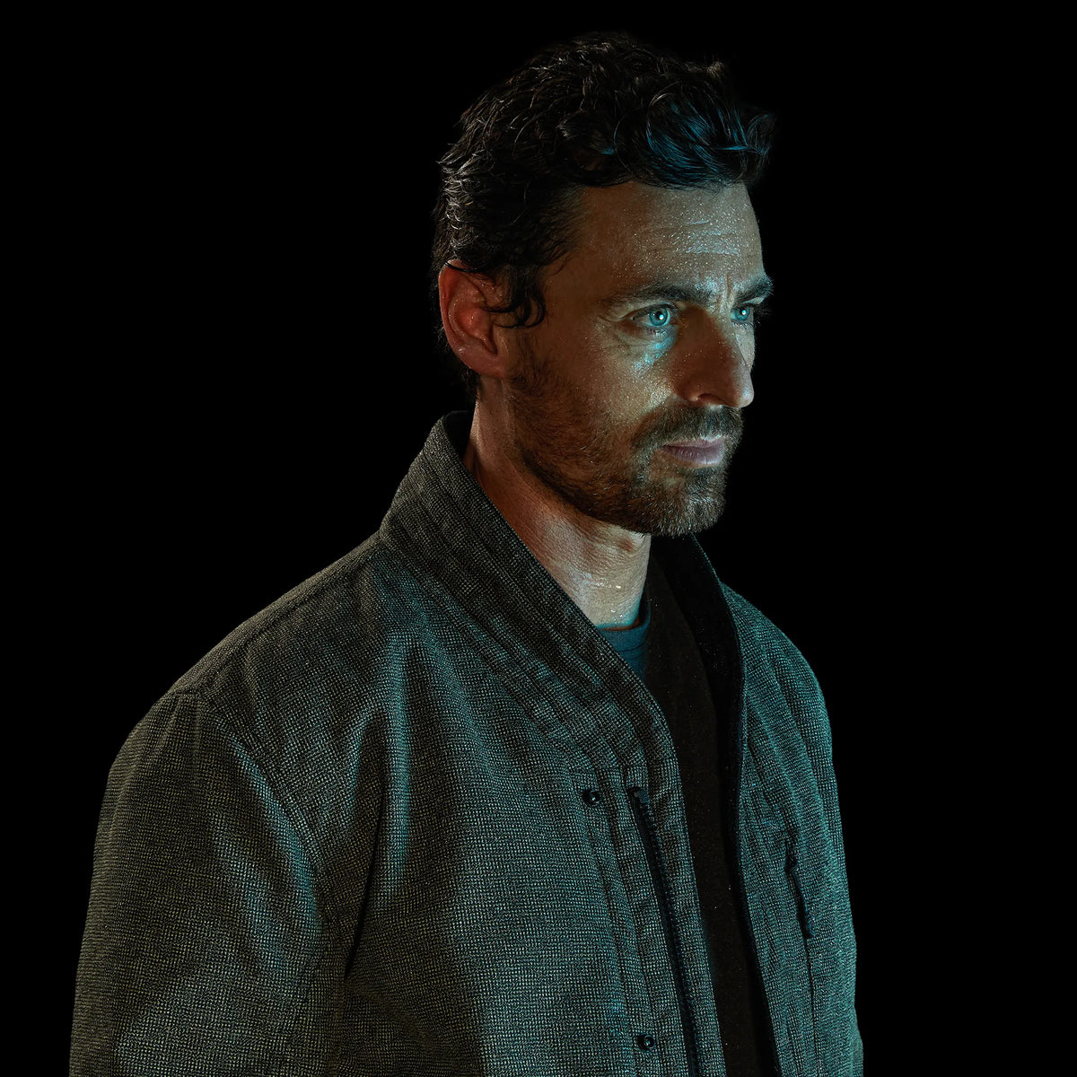 Off Grid Jacket