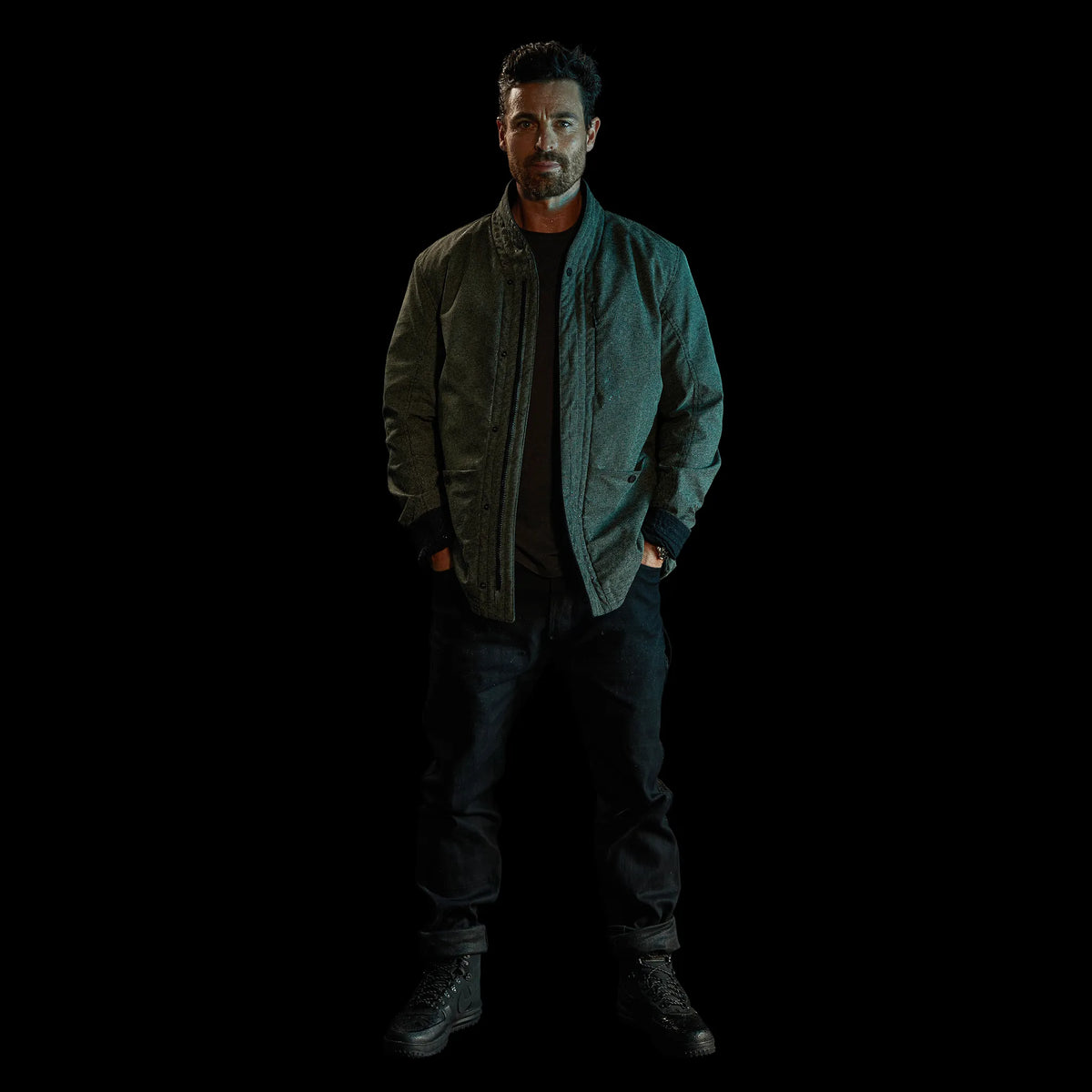 Off Grid Jacket