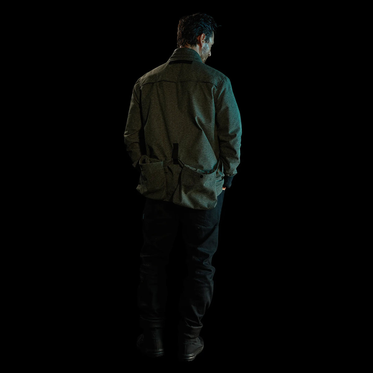 Off Grid Jacket