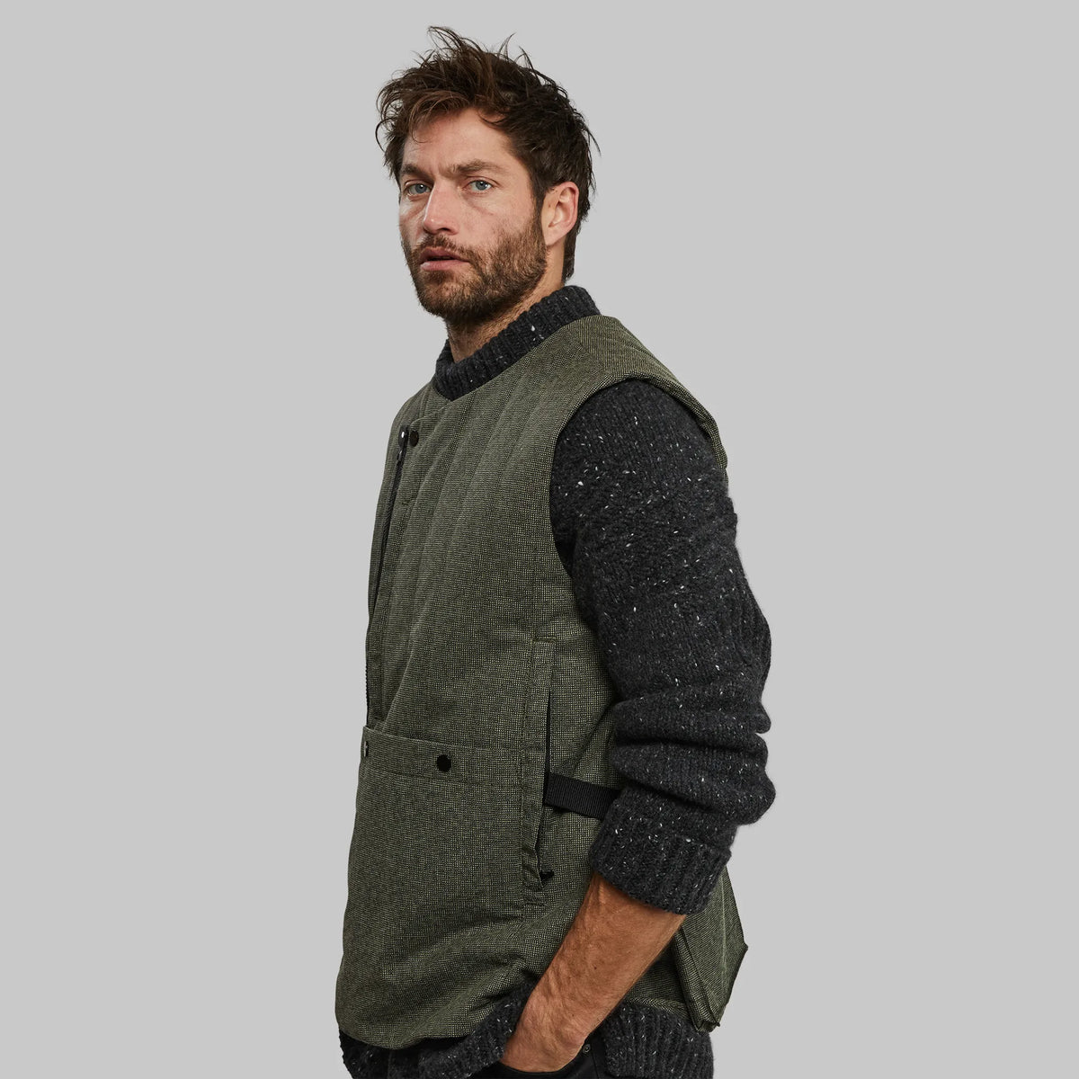 Off Grid Vest