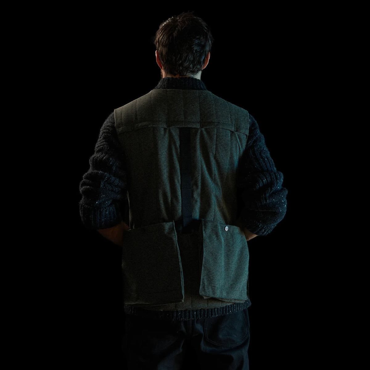 Off Grid Vest