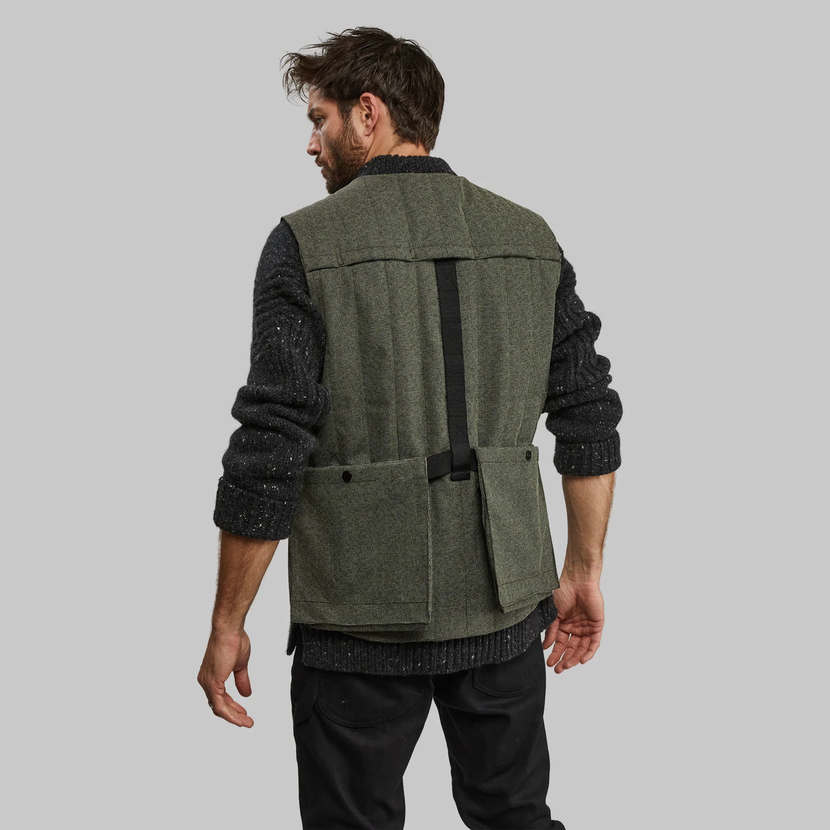 Off Grid Vest