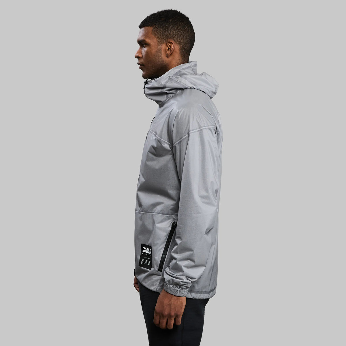 Solar Charged Jacket