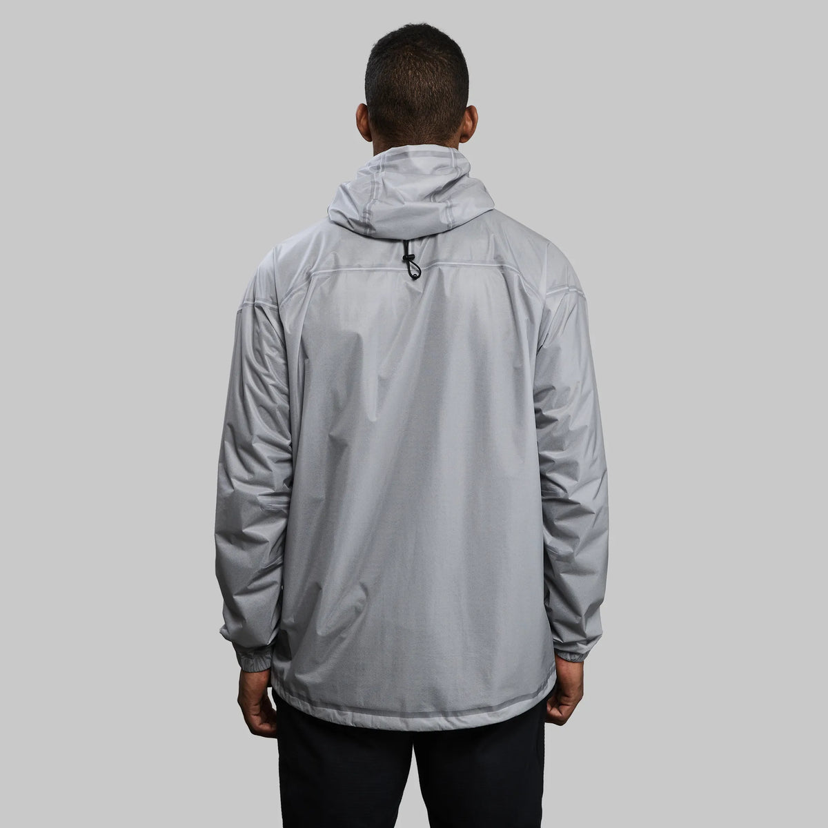 Solar Charged Jacket