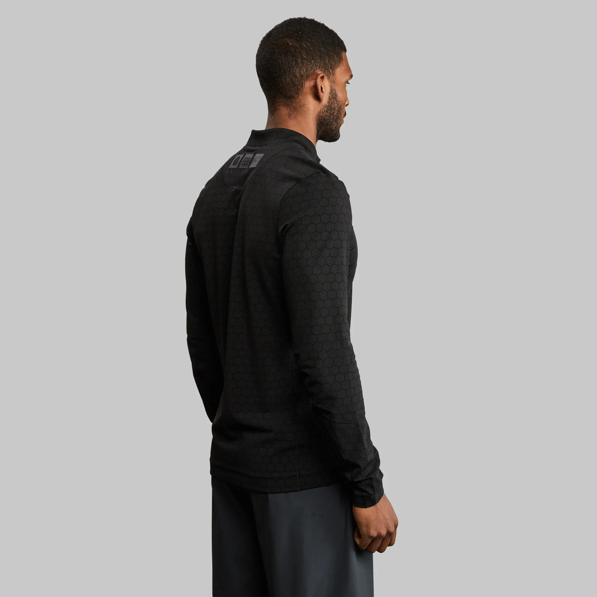 Ceramic Baselayer